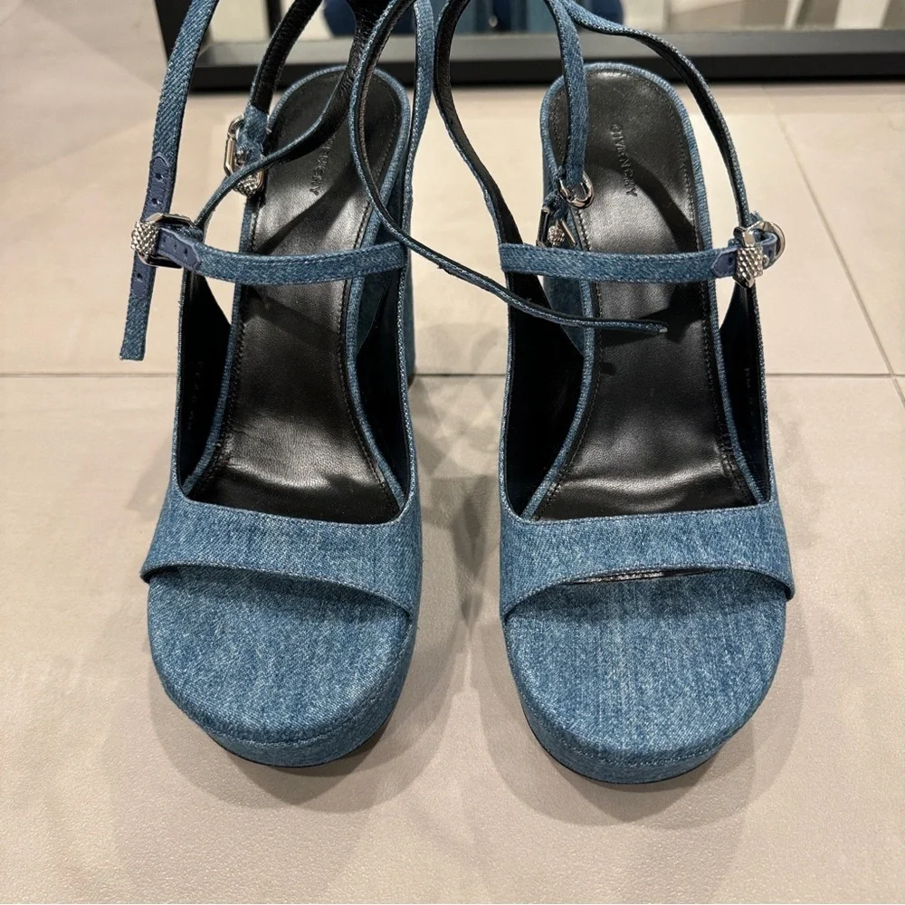 Givenchy bnib voyou